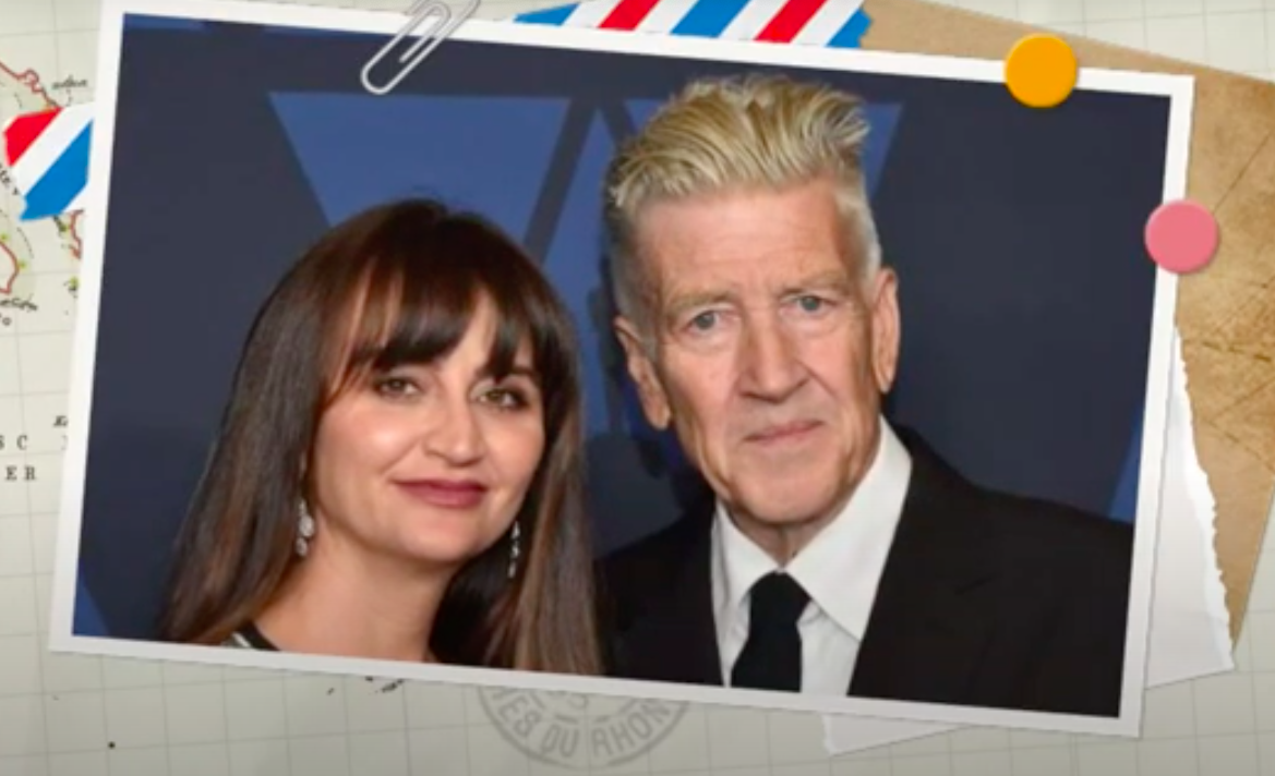 Известный американский режиссер разводится с женой после 14 лет брака